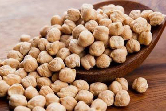 White Kabuli Chana